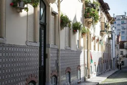 The Lisbon Flat GraCa - photo 16