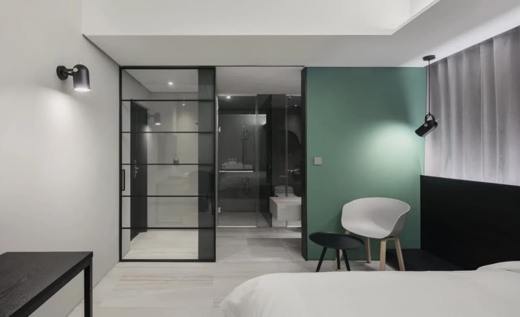H Hotel Wangsimni - photo 6