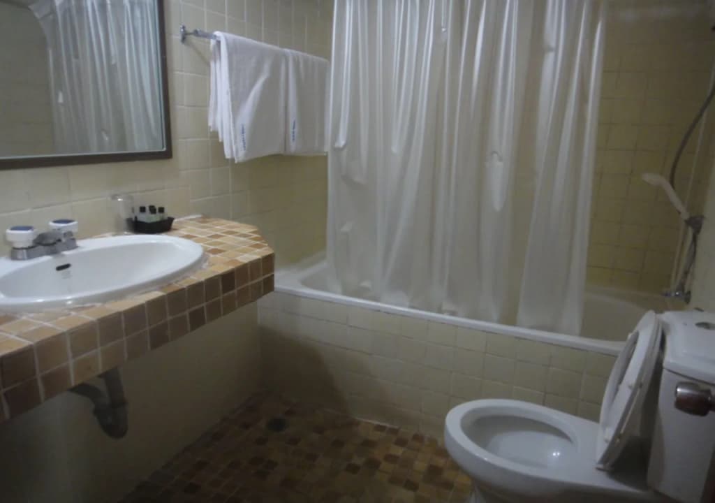 Iyara Hotel - photo 10