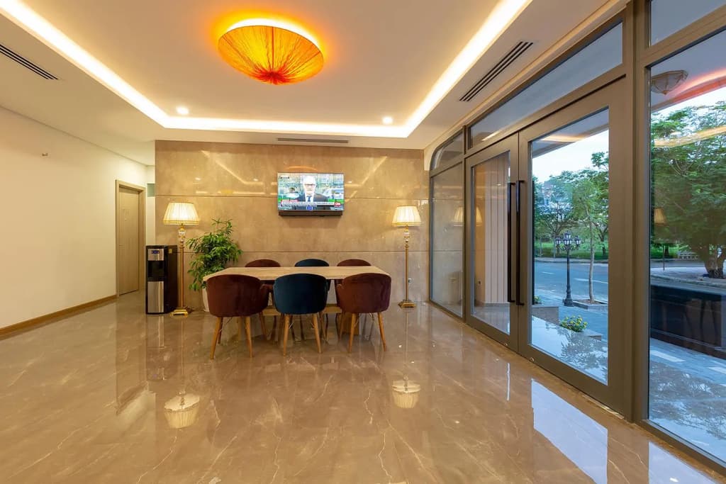Kim Residences & Suites - photo 9