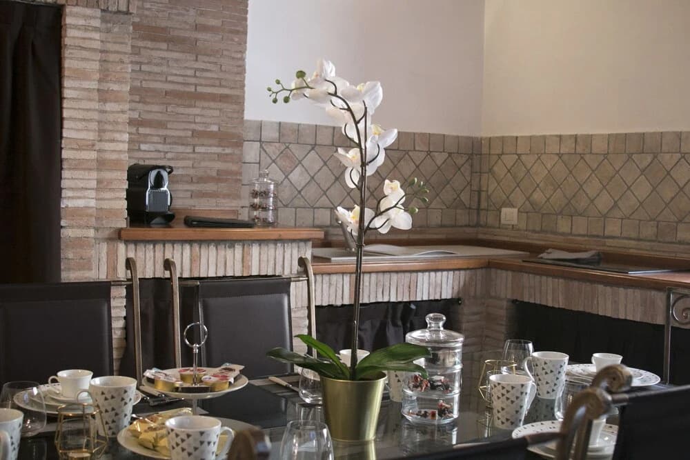 Hemeras Boutique House Roma - photo 21