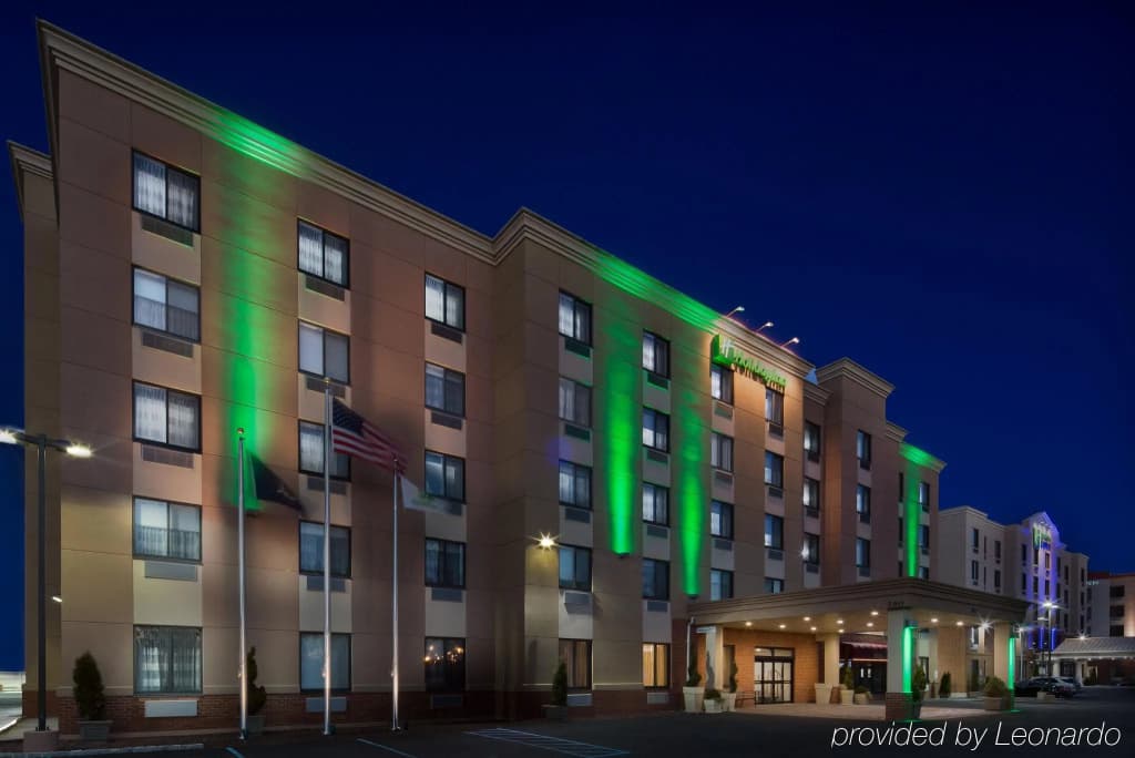 Fairfield Inn & Suites by Marriott New York Staten Island - main photo