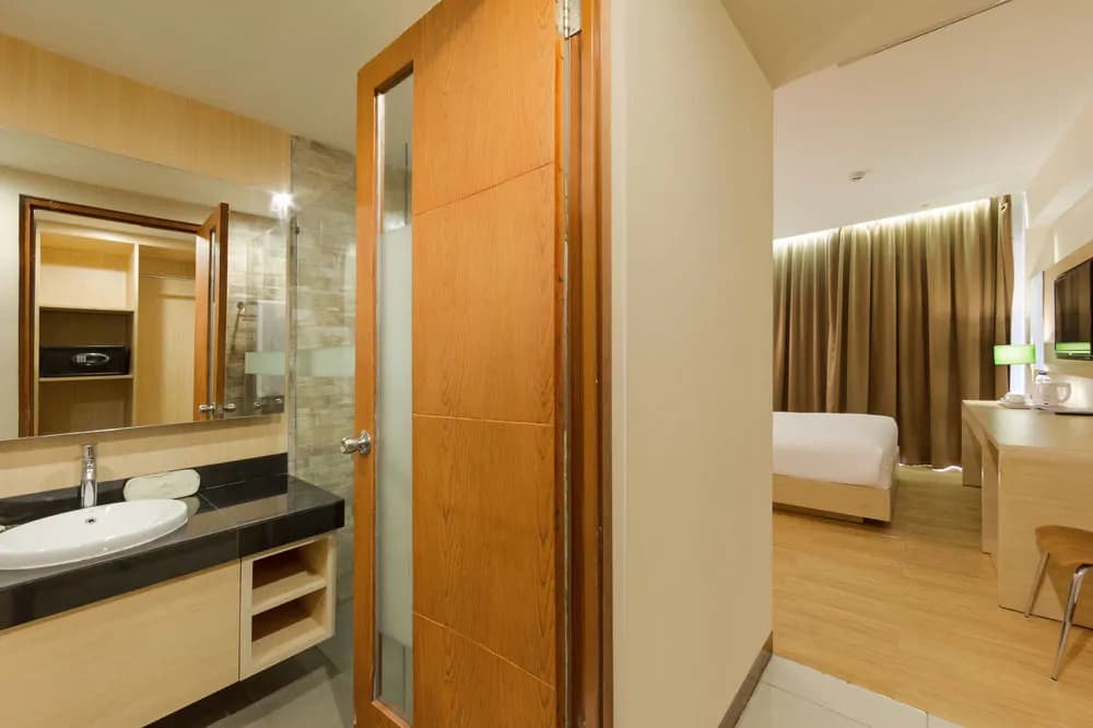 ViHan Suites - photo 10