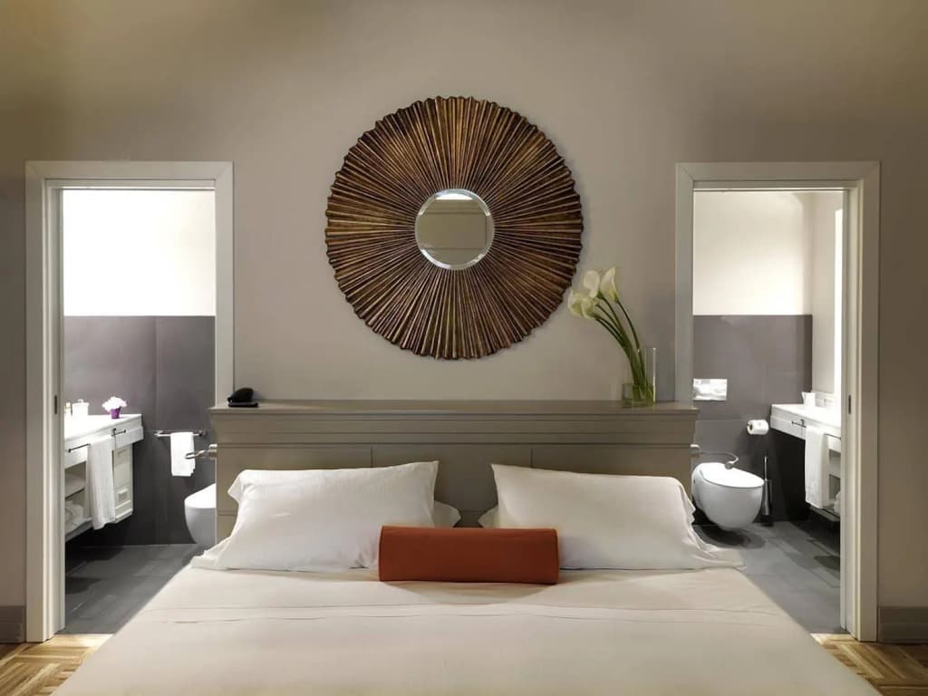 Hotel Number Nine - photo 11