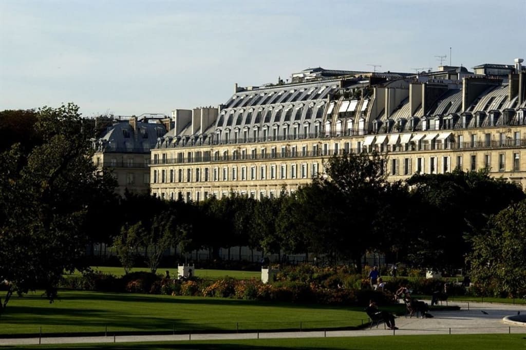 Le Meurice - Dorchester Collection - main photo