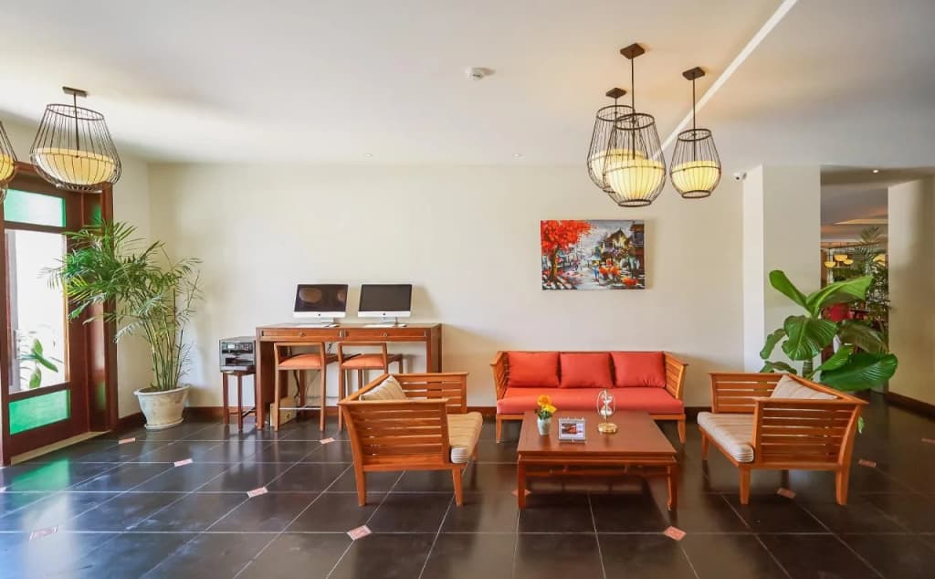 RiverTown Hoi An Resort & Spa - photo 16