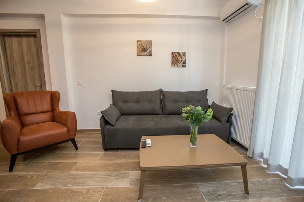 Raise Kifisias Serviced Apartments - photo 12