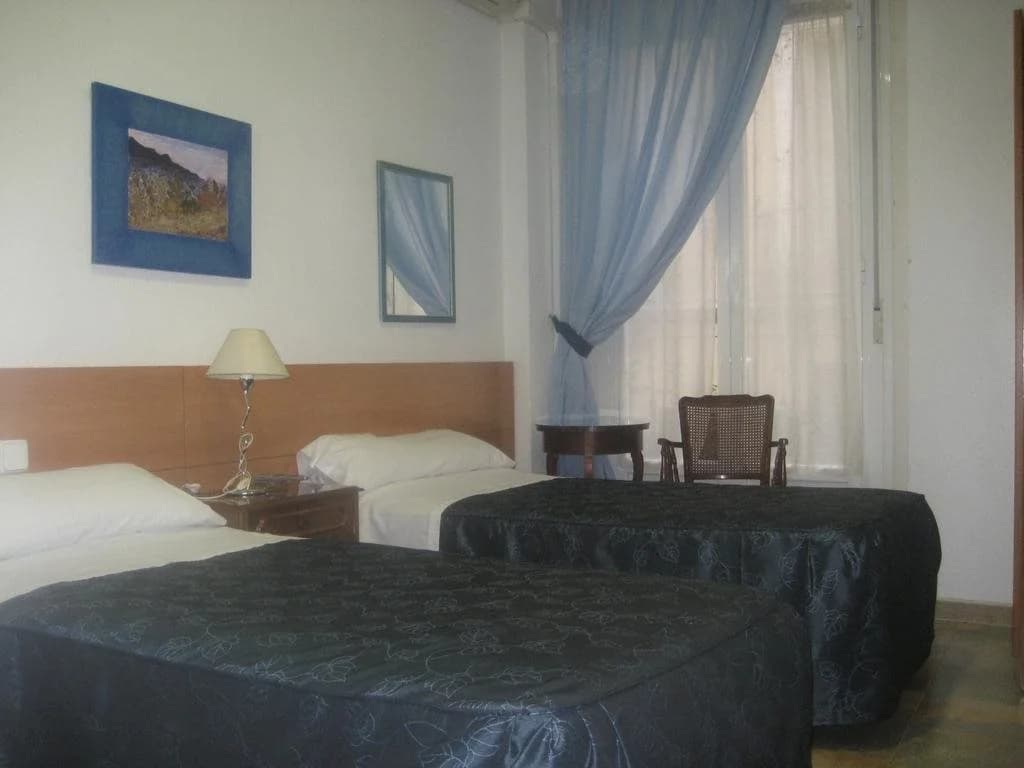 Hostal Del Pez Azul - photo 2