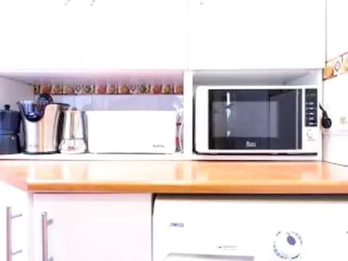 Apartment With in Madrid With Wifi - photo 20