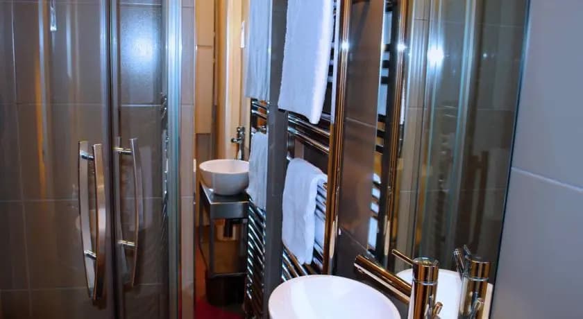 Studio Eiffel Champs De Mars - photo 10