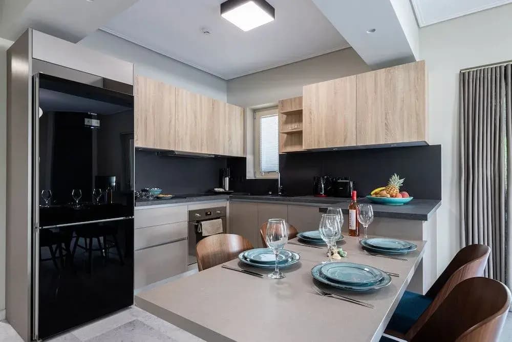 Olygreen Athens Residences - photo 23