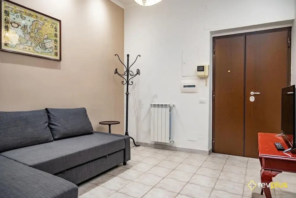 Mecenate Apartment Cavour - main photo