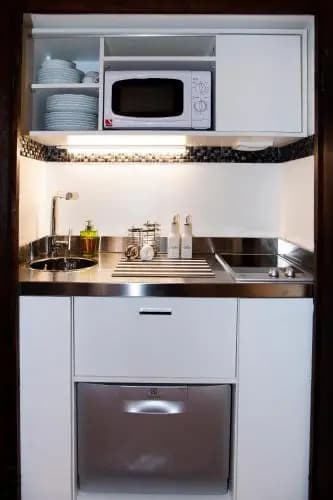 Vicolo Cieco Apartment - photo 15