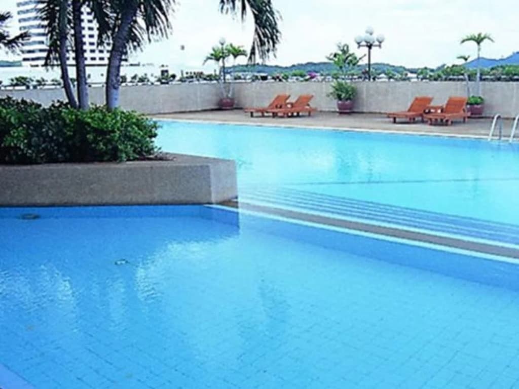Courtyard by Marriott Phuket Town - photo 18