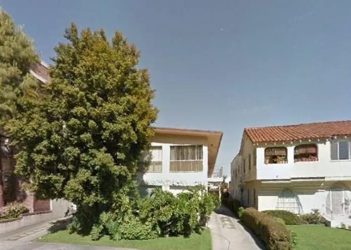 Beverly Center One Bedroom Apartment - main photo