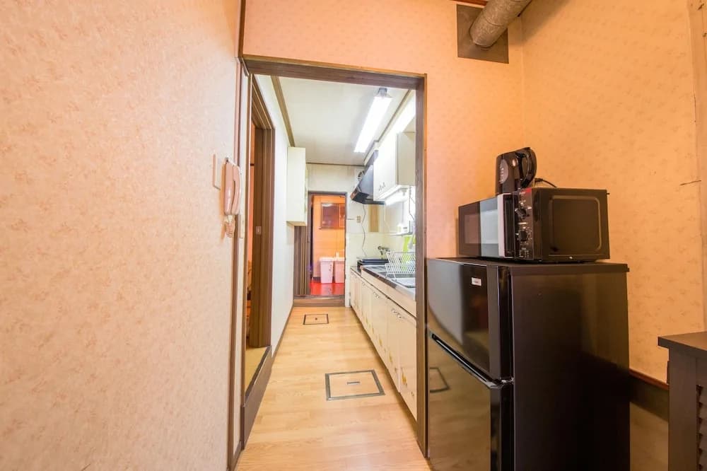 JQ Villa Kyoto Fushimi - photo 16