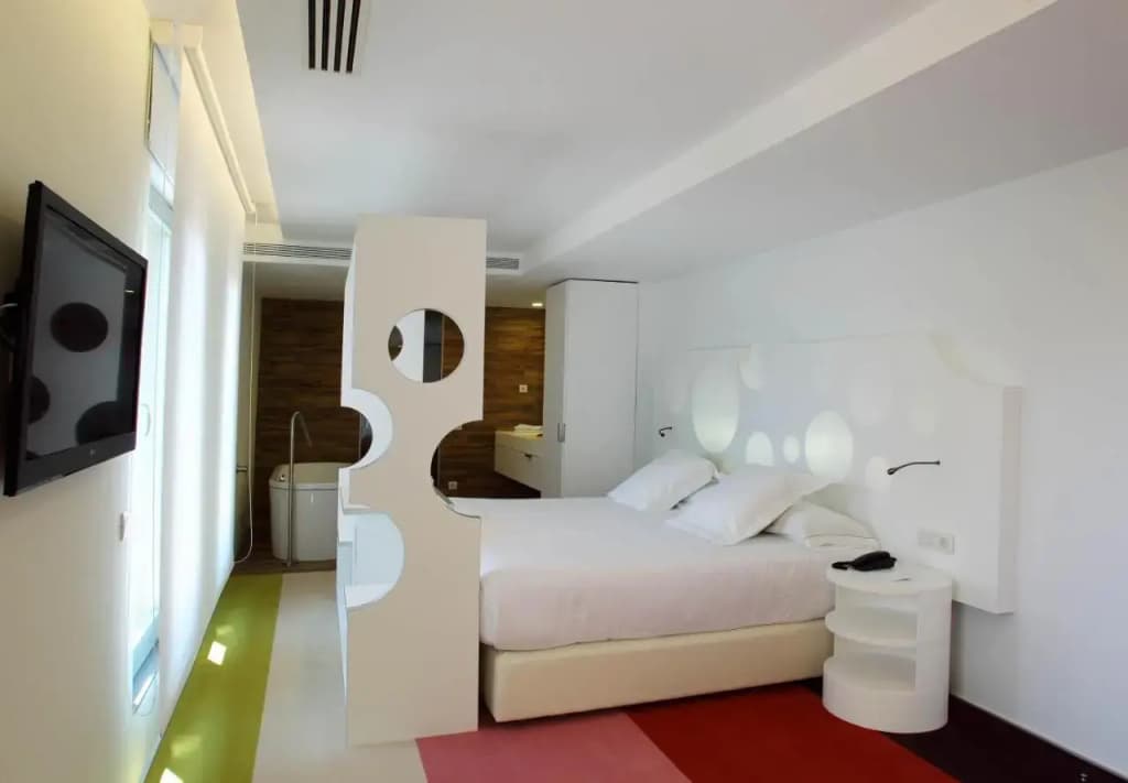 Room Mate Pau, Barcelona - photo 3