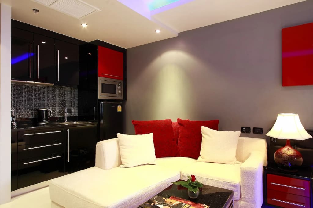 Absolute Bangla Suites - photo 10