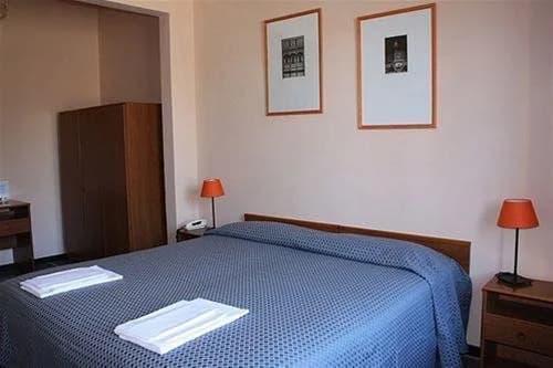 Albergo Losanna - photo 3