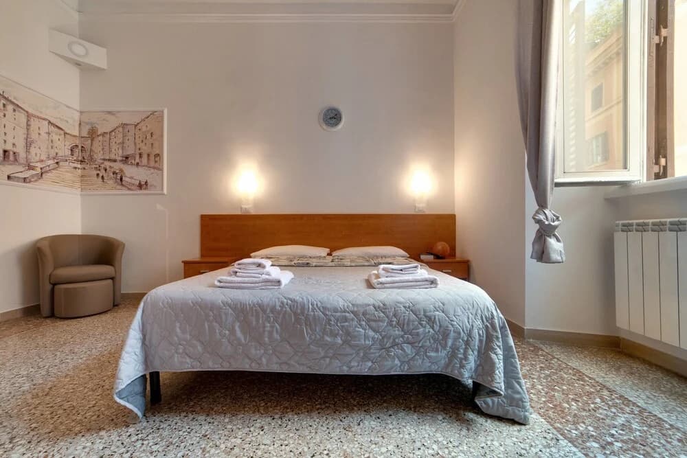 Termini Smart Rooms 2 - photo 4