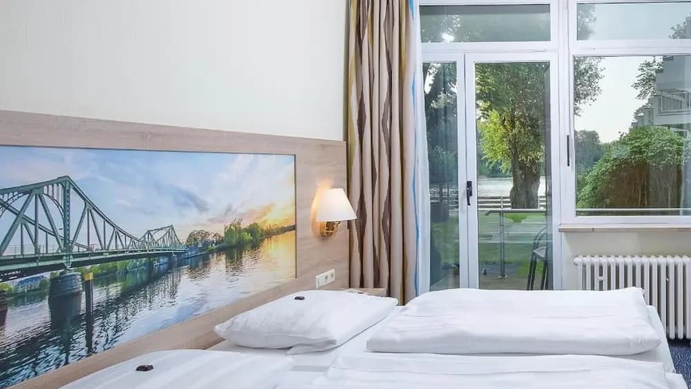 Seehotel Grunewald - photo 49