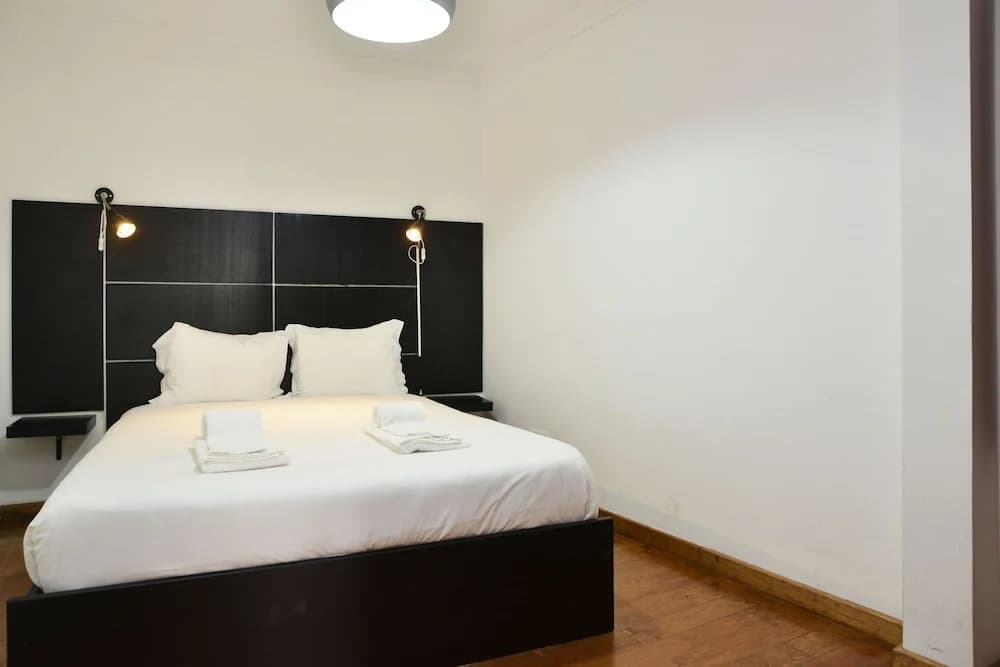Casa Ginja - Castelo Apartment - photo 2