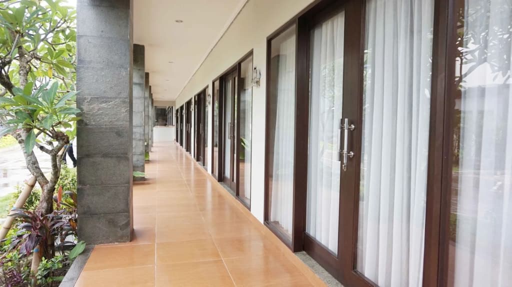 Tropico Jimbaran Bali - photo 12