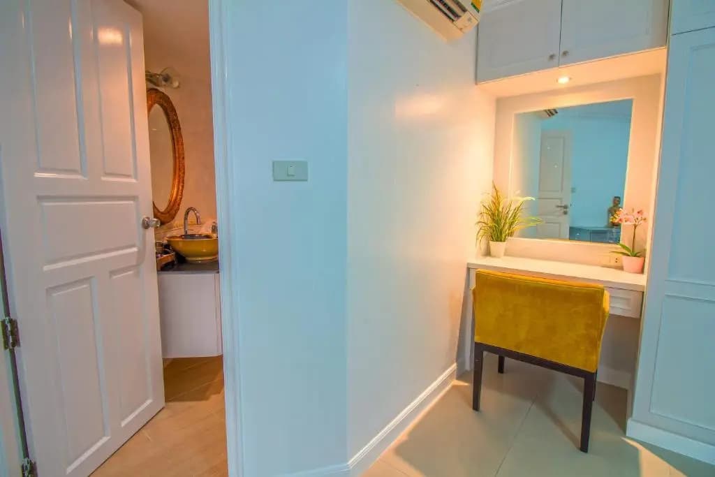 SUITE APARTMENT, 30's JOMTIEN BEACH - photo 4
