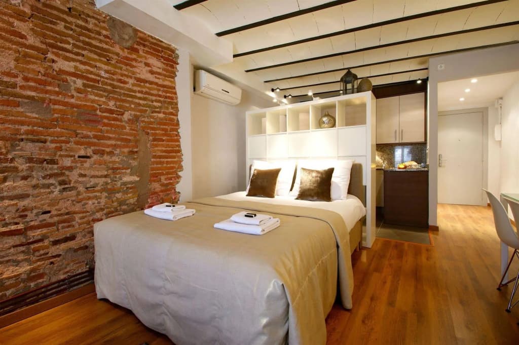 Feel Good Apartments Borne Down Town - photo 4