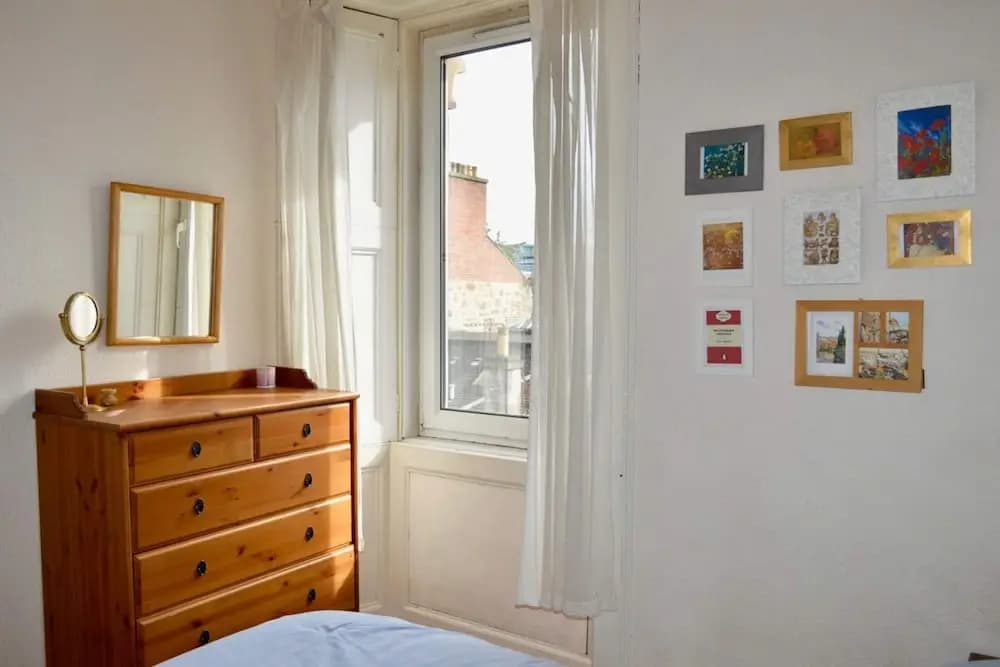 Central and Homely One Bedroom Flat - photo 2