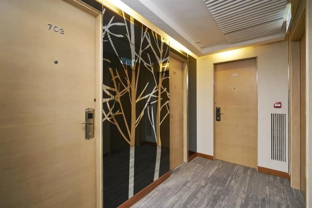 J Link Hotel - photo 10