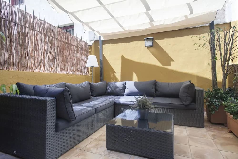Habitat Apartments Ferran - photo 2
