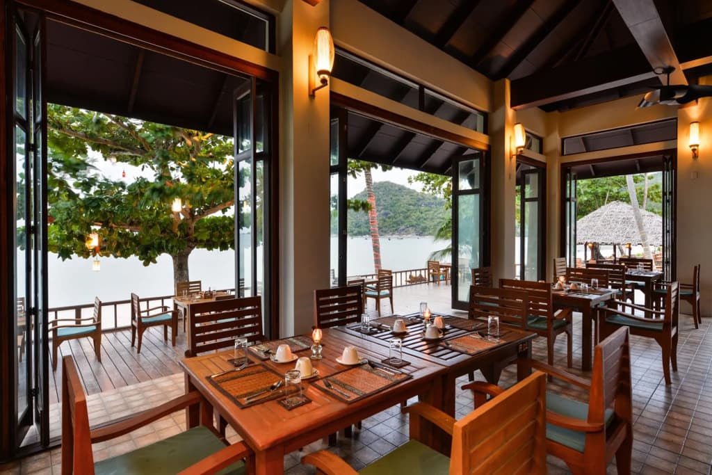 PingChan Koh Phangan Beachfront Resort - photo 27