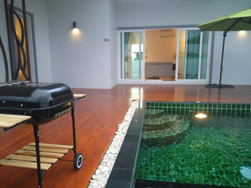 Jira Pool Villa - photo 6