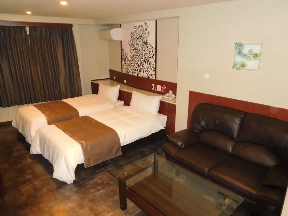 Hotel Kanade Bettei - main photo