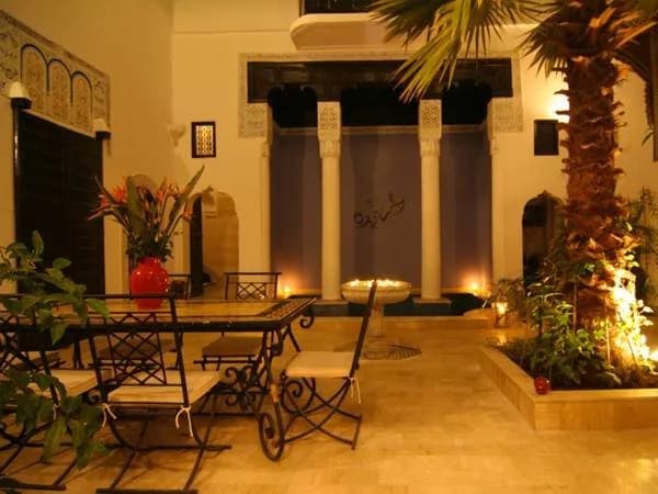 Riad Magie DOrient - photo 13