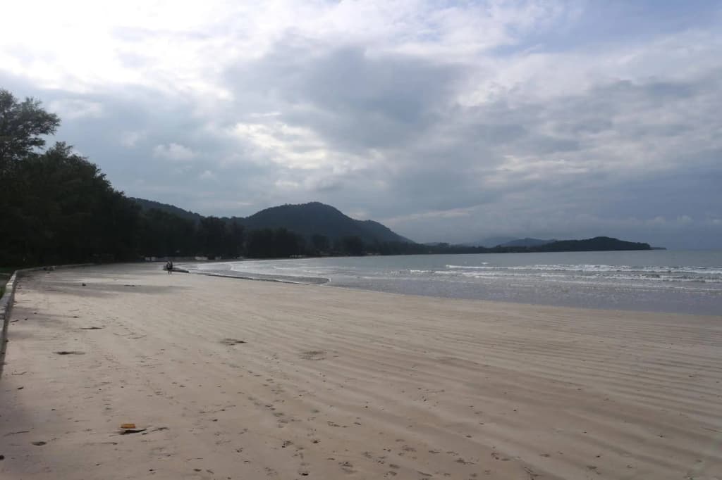 Lanta Smile Resort - main photo