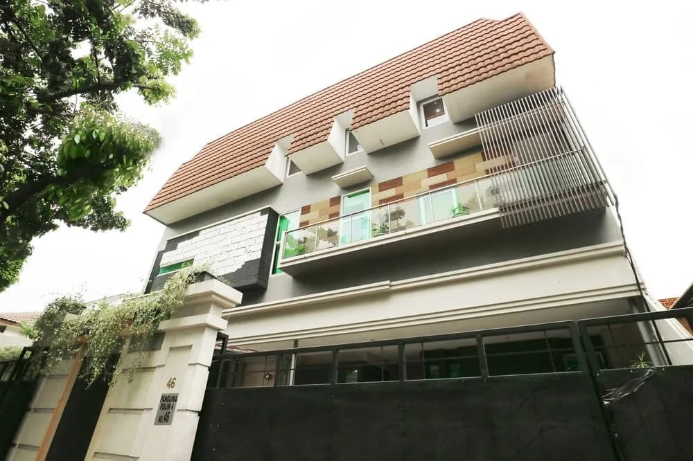 Wisma Blossom - photo 30