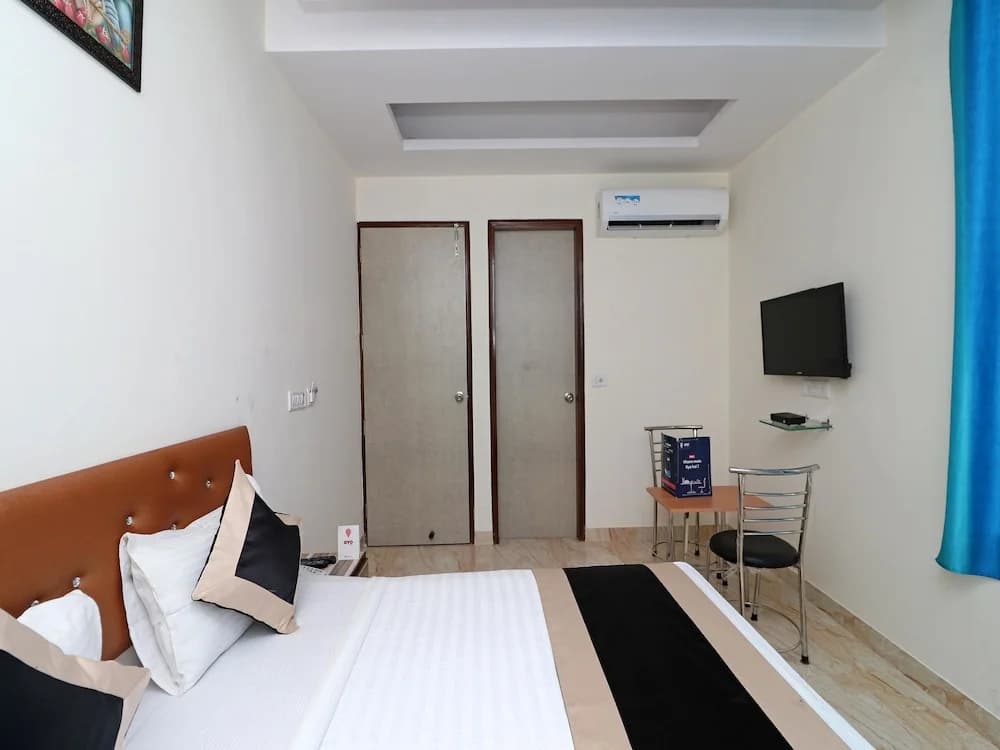 OYO 12754 Hotel The Best - photo 6