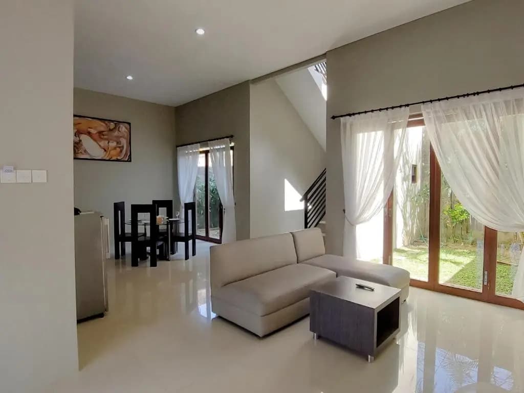 Abisha Villa Jimbaran - photo 11