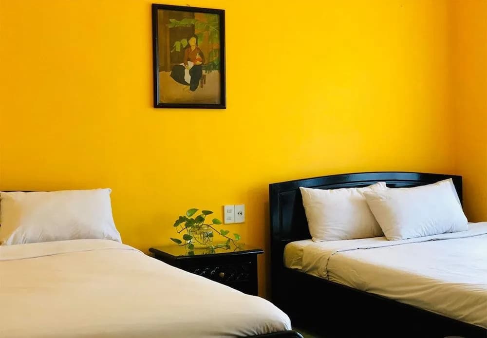 Hà Vân Hotel - photo 6