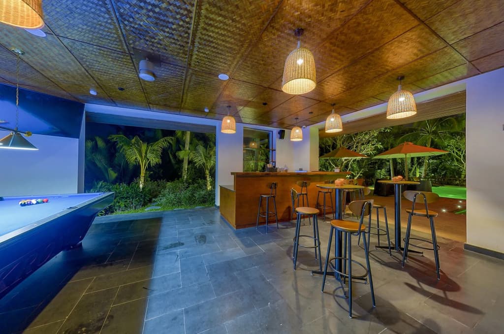 Hoi An Eco Lodge & Spa - photo 20