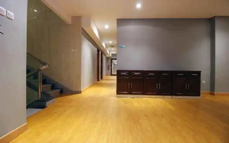 Altona Hotel - photo 13