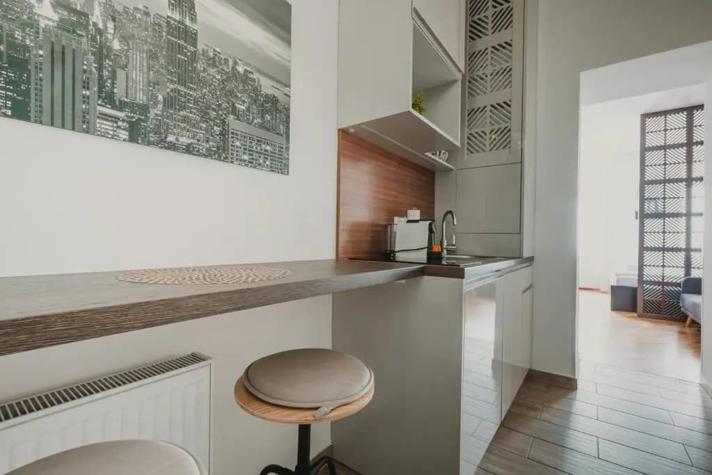 ZEUS Design Apartments Wasserwelt - photo 2