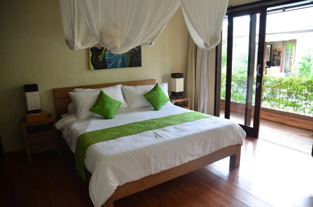 Intan Legian Seminyak Villa - photo 5