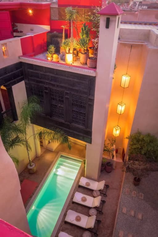 Riad Dar Karma - photo 10