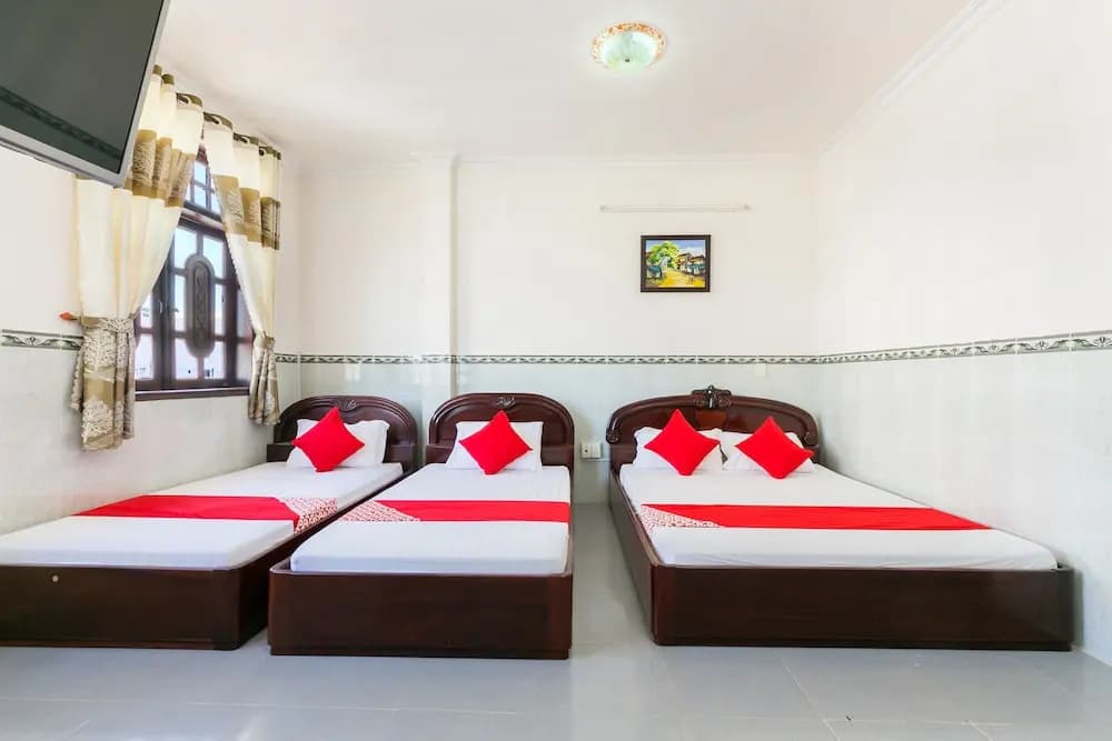 T90 Guest House - photo 22