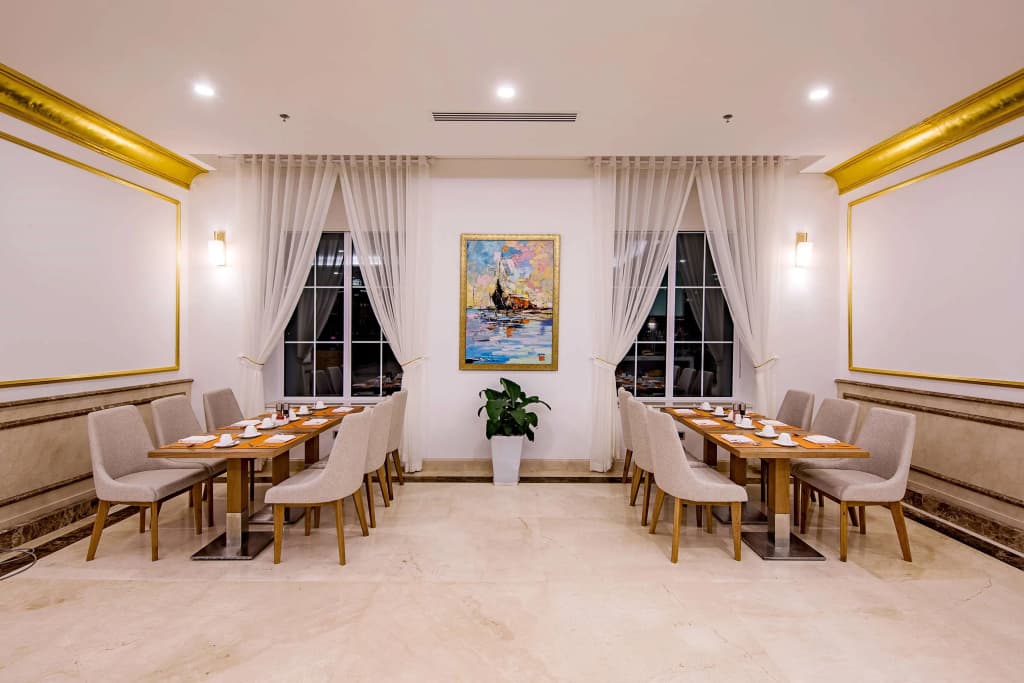Wyndham Danang Golden Bay - photo 34
