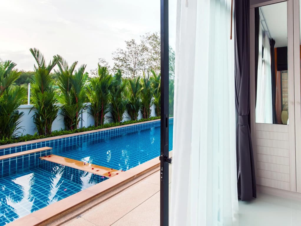 Jinda Resort - photo 12