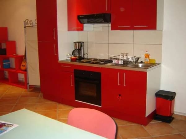 Victoria Appartements - photo 14